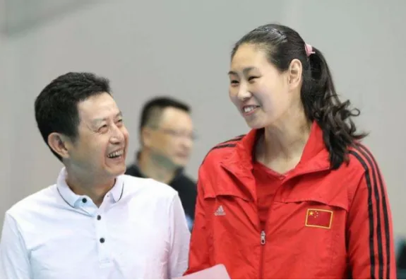 中国女排从低谷中崛起，五连冠传奇如何炼成？