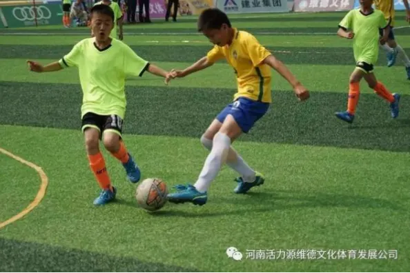 足球夏令营报名是家长为孩子开启运动之旅的重要一步